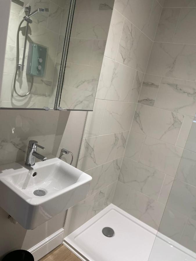 No 73 Aparthotel By Condokeeper Κέμπριτζ Εξωτερικό φωτογραφία