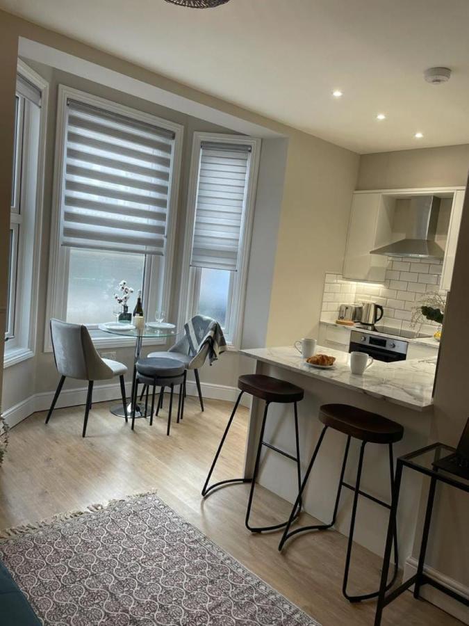 No 73 Aparthotel By Condokeeper Κέμπριτζ Εξωτερικό φωτογραφία