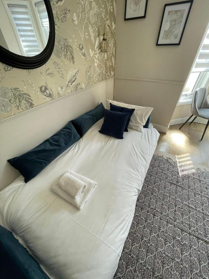 No 73 Aparthotel By Condokeeper Κέμπριτζ Εξωτερικό φωτογραφία
