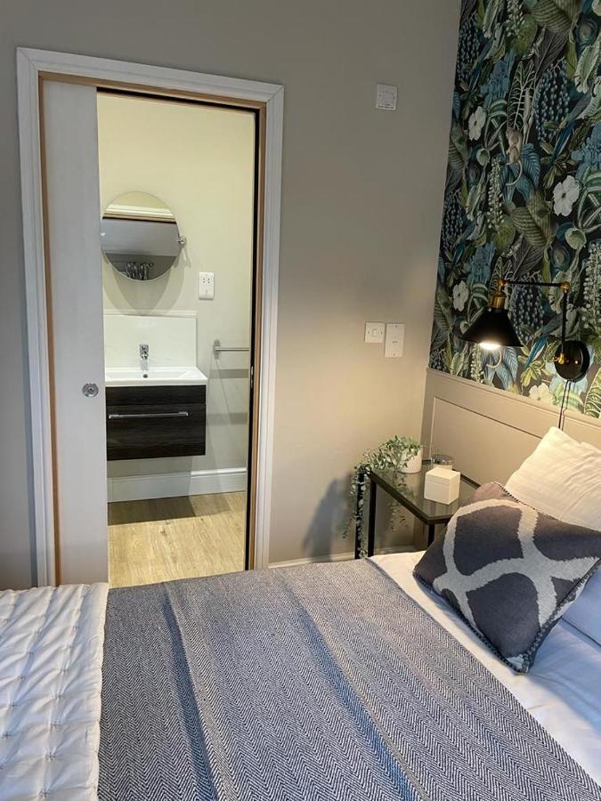 No 73 Aparthotel By Condokeeper Κέμπριτζ Εξωτερικό φωτογραφία